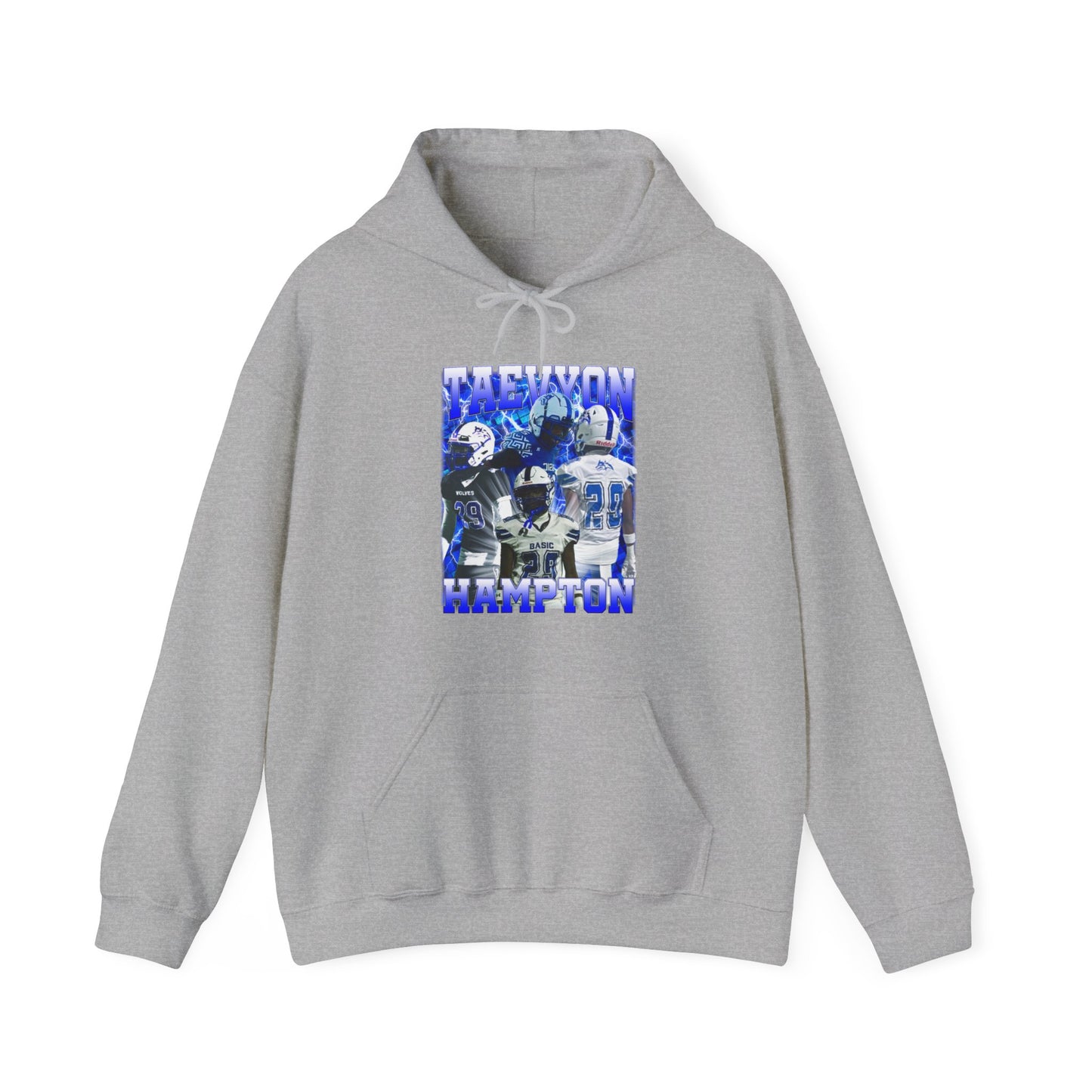 Taevyon Hampton Hoodie