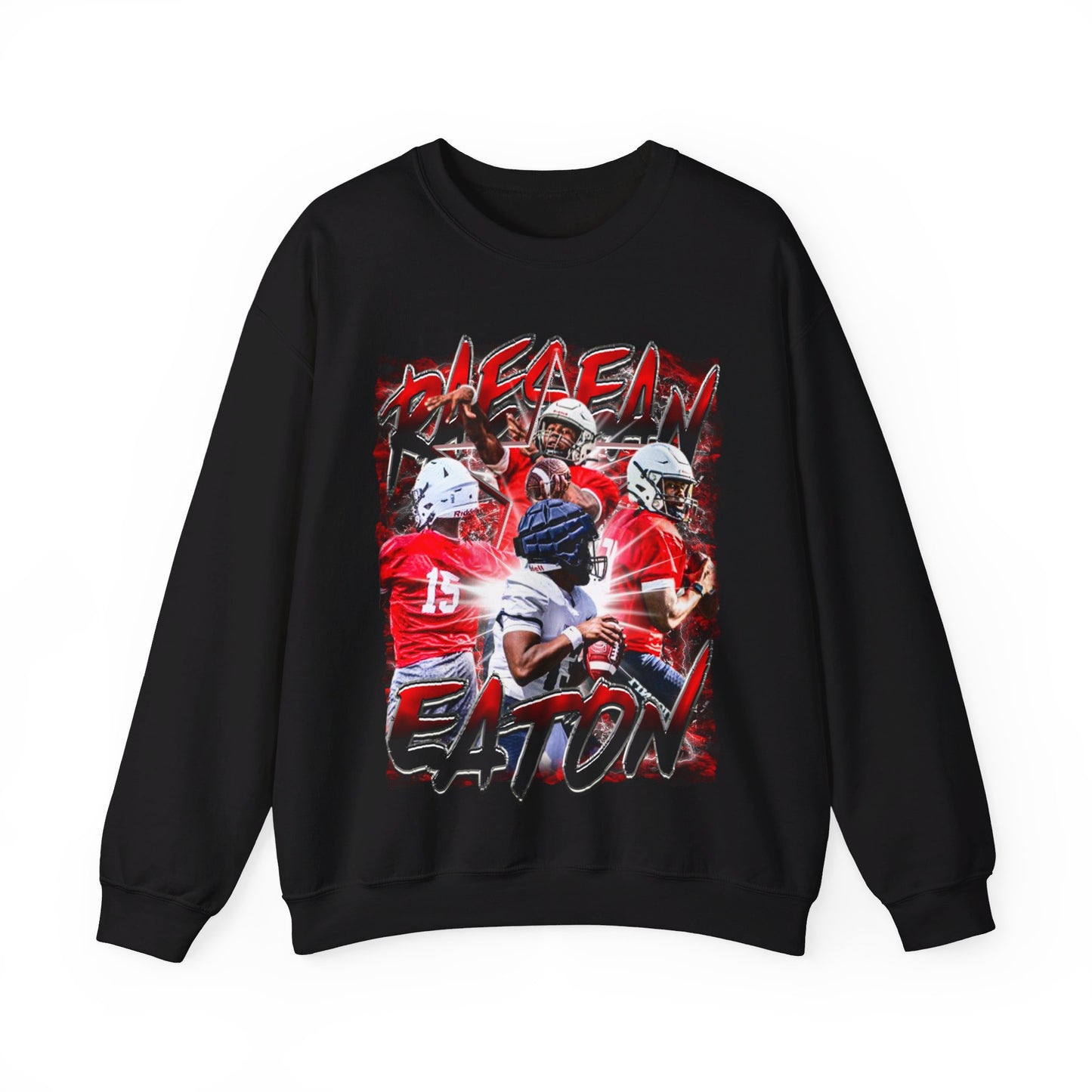 Raesean Eaton Crewneck Sweatshirt