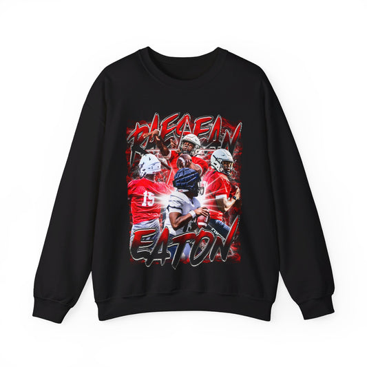 Raesean Eaton Crewneck Sweatshirt