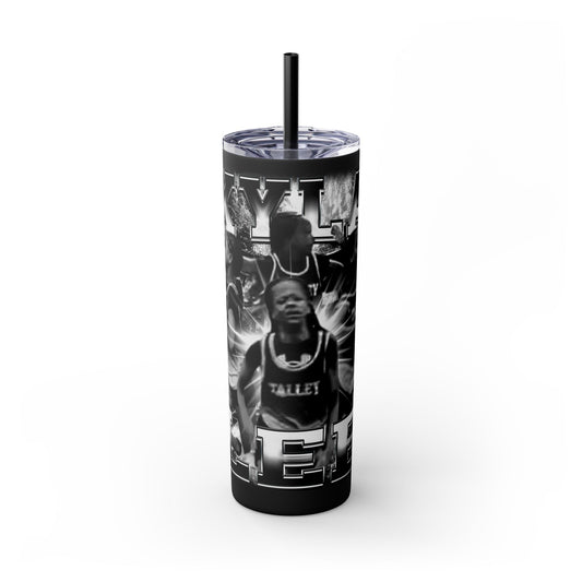 Xyla Lee Stainless Steal Tumbler