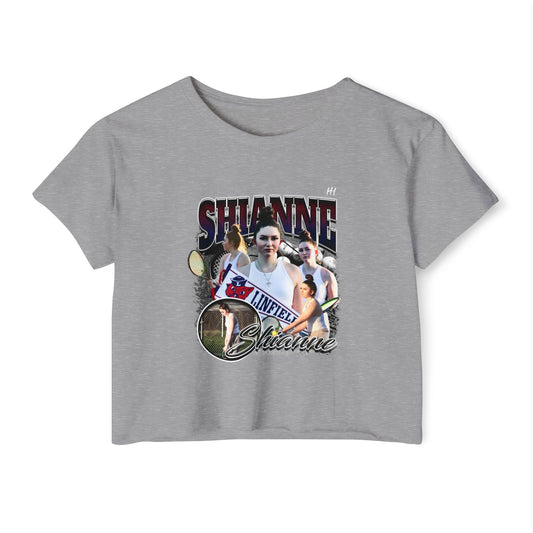 Shianne Crop Top