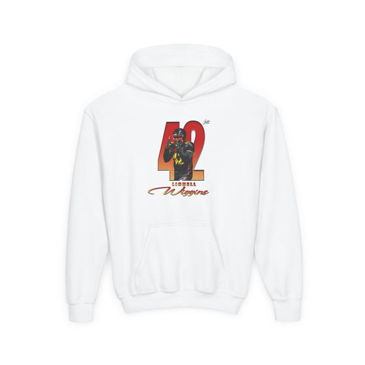 Lionell Wiggins Youth Hoodie