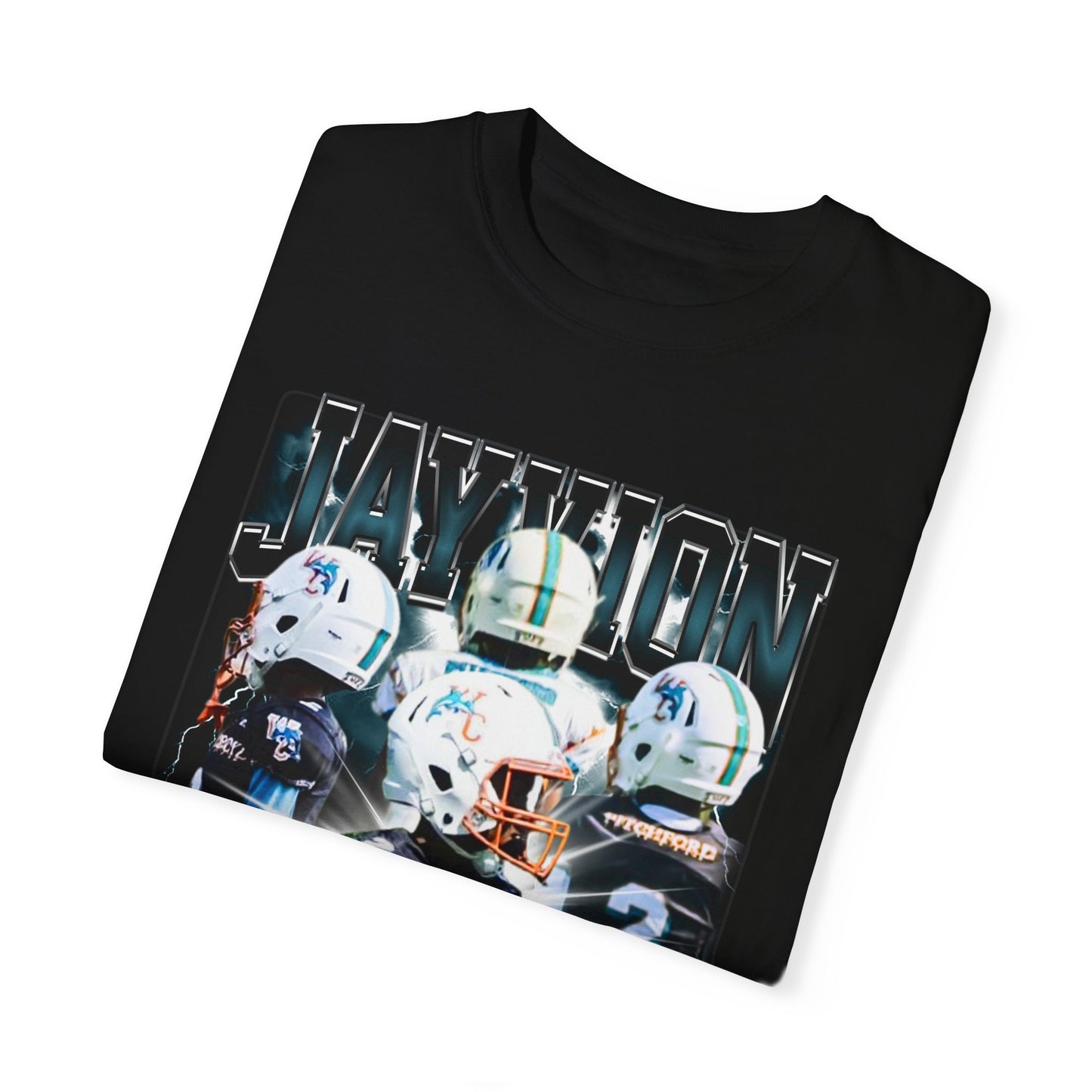 Jayvion Pitchford Heavyweight Premium Tee