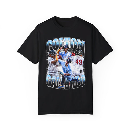 Colton Gallardo Heavy Cotton Tee