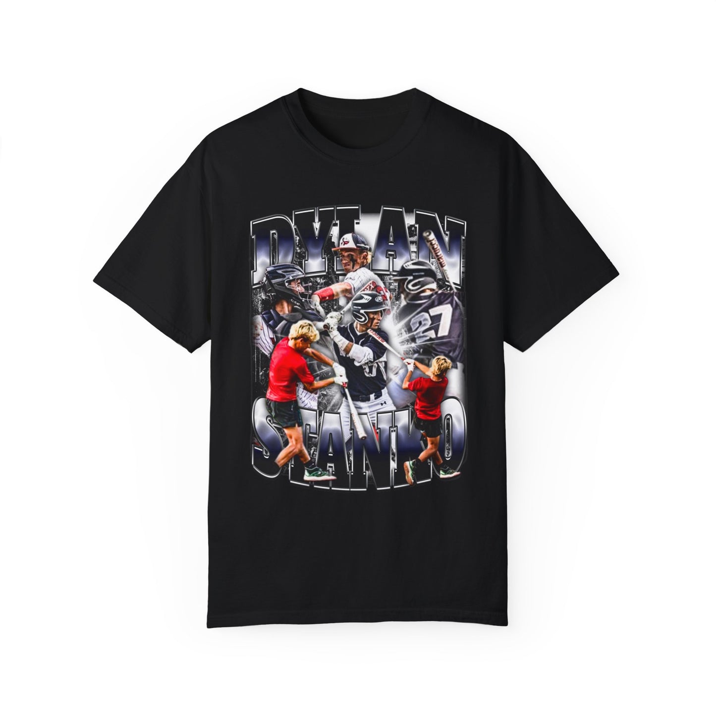 Dylan Stanko Heavy Cotton Tee
