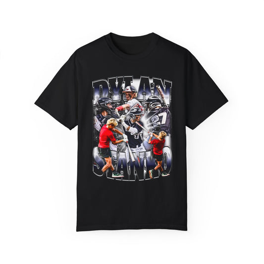 Dylan Stanko Heavy Cotton Tee