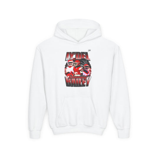 Ly’Del Bailey Youth Hoodie