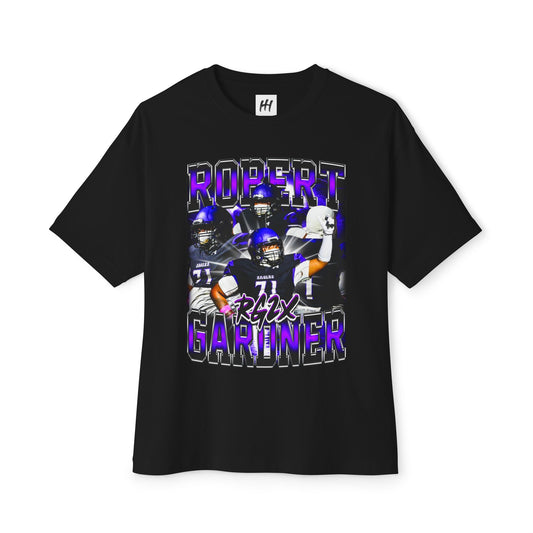 Robert Gardner Oversized Tee