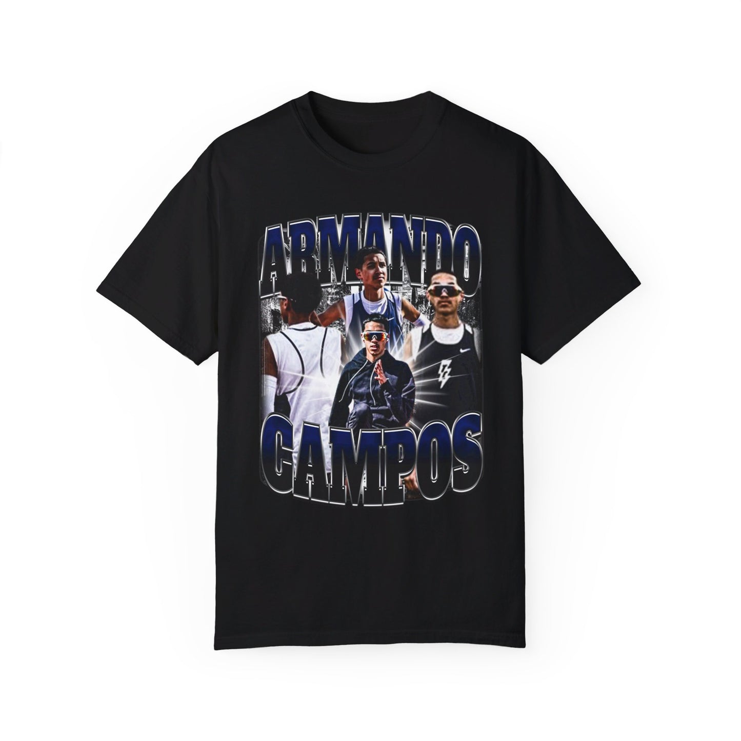 Armando Campos Heavy Cotton Tee
