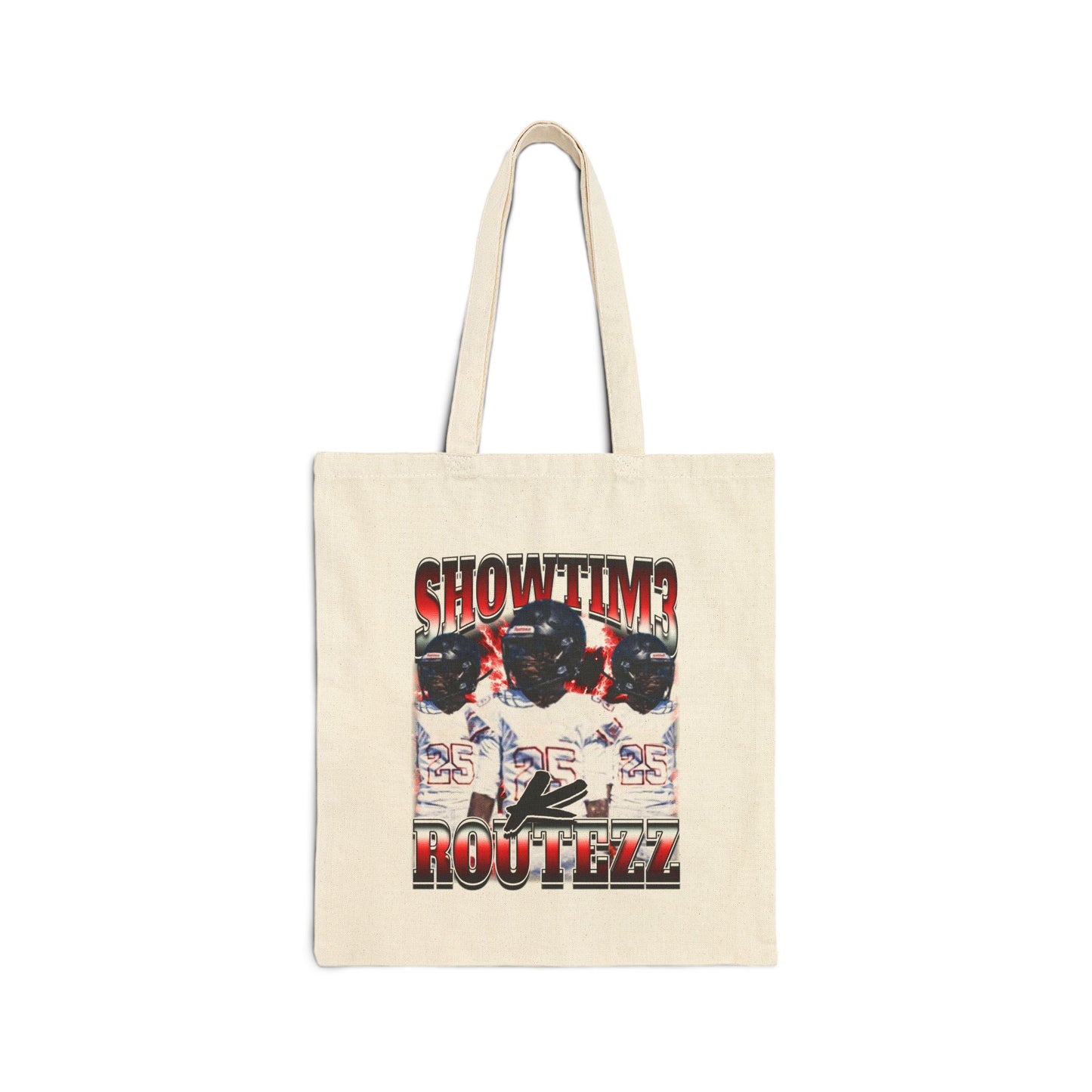 JAYDEN LEE Tote Bag