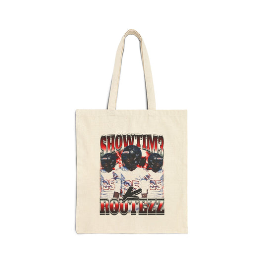 JAYDEN LEE Tote Bag