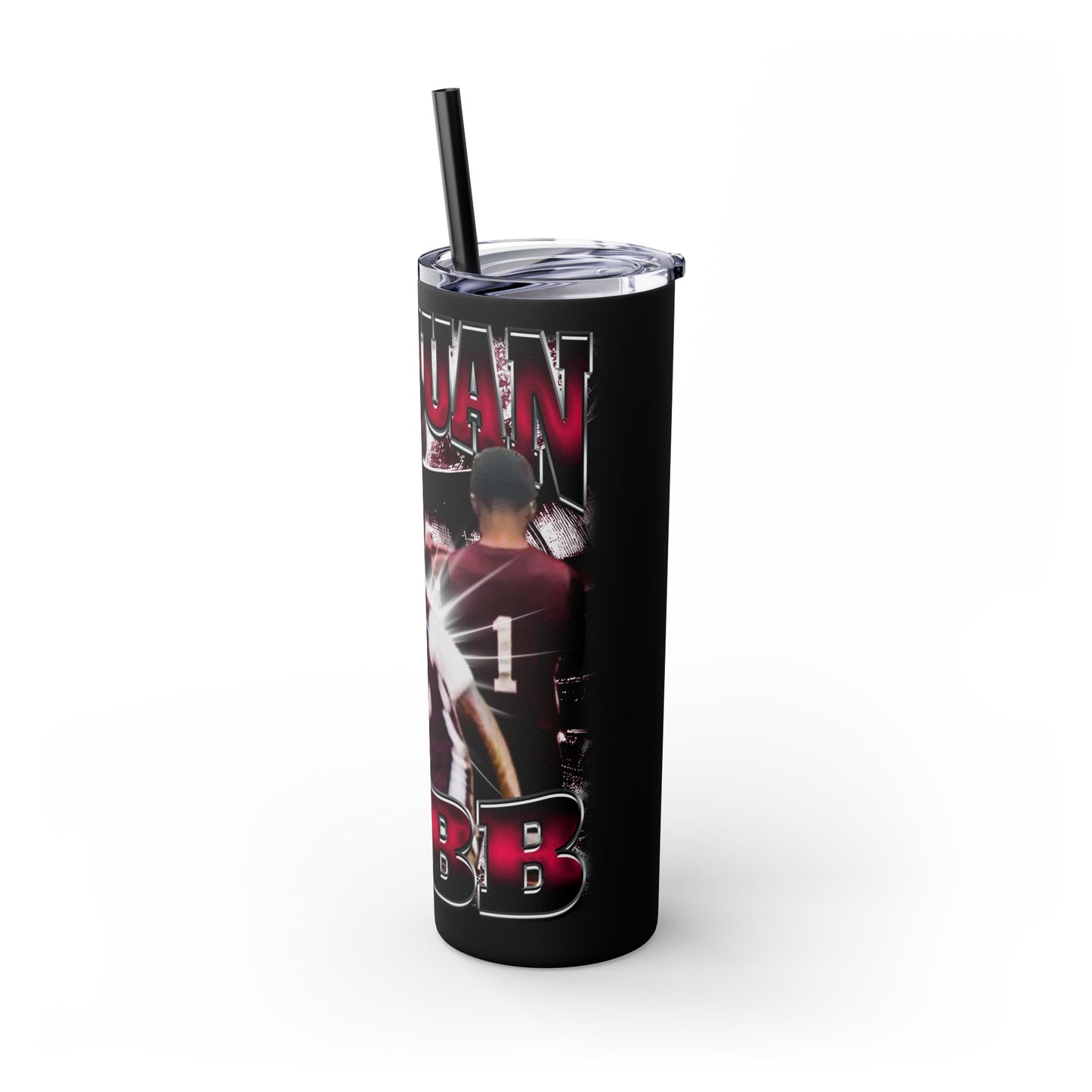 Kay-juan Sabb Stainless Steal Tumbler