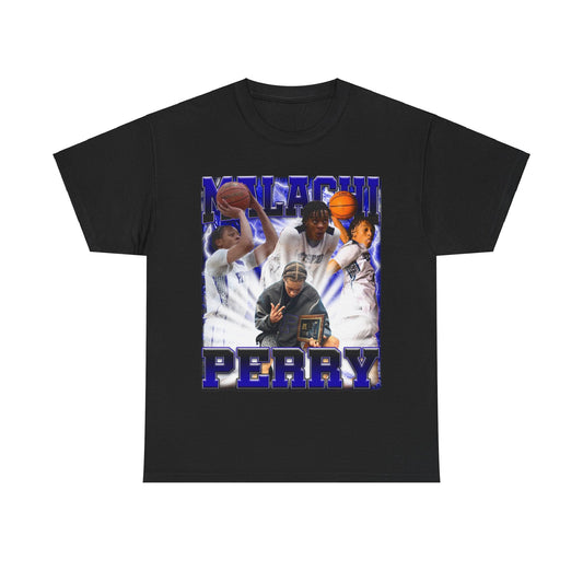 Malachi Perry Heavy Cotton Tee