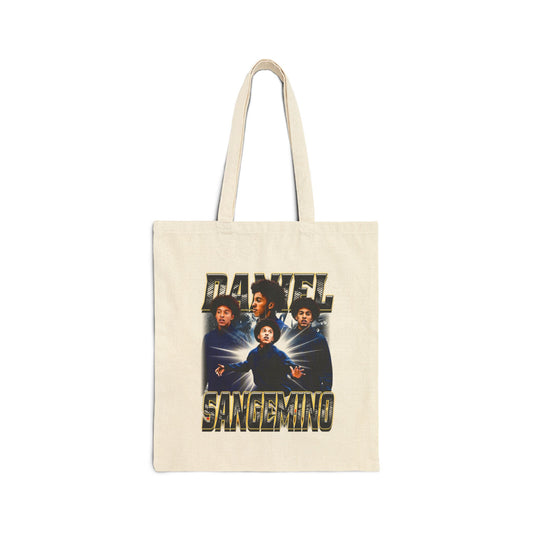 Daniel Sangemino Tote Bag