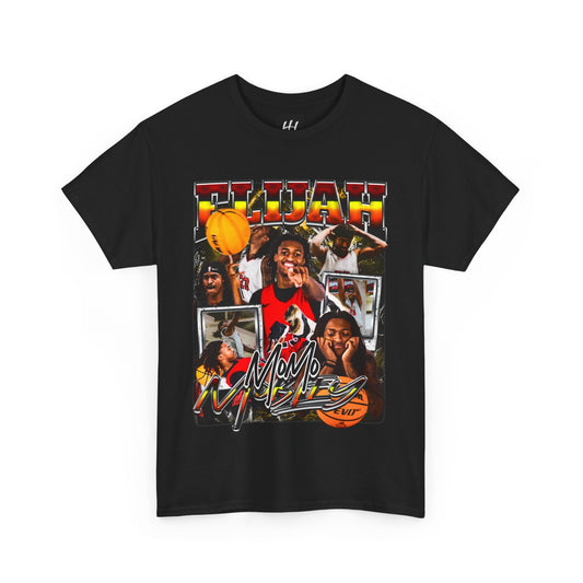 Elijah Mobley Heavy Cotton Tee