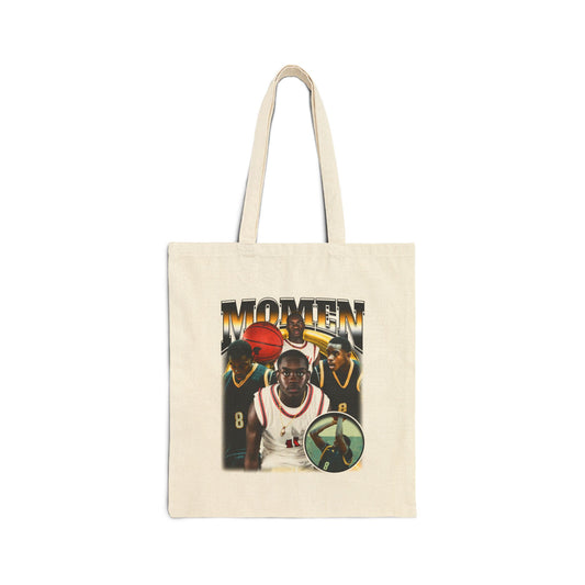 MOMEN Tote Bag
