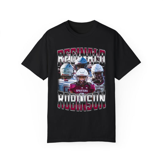 Reginald Robinson Heavy Cotton Tee