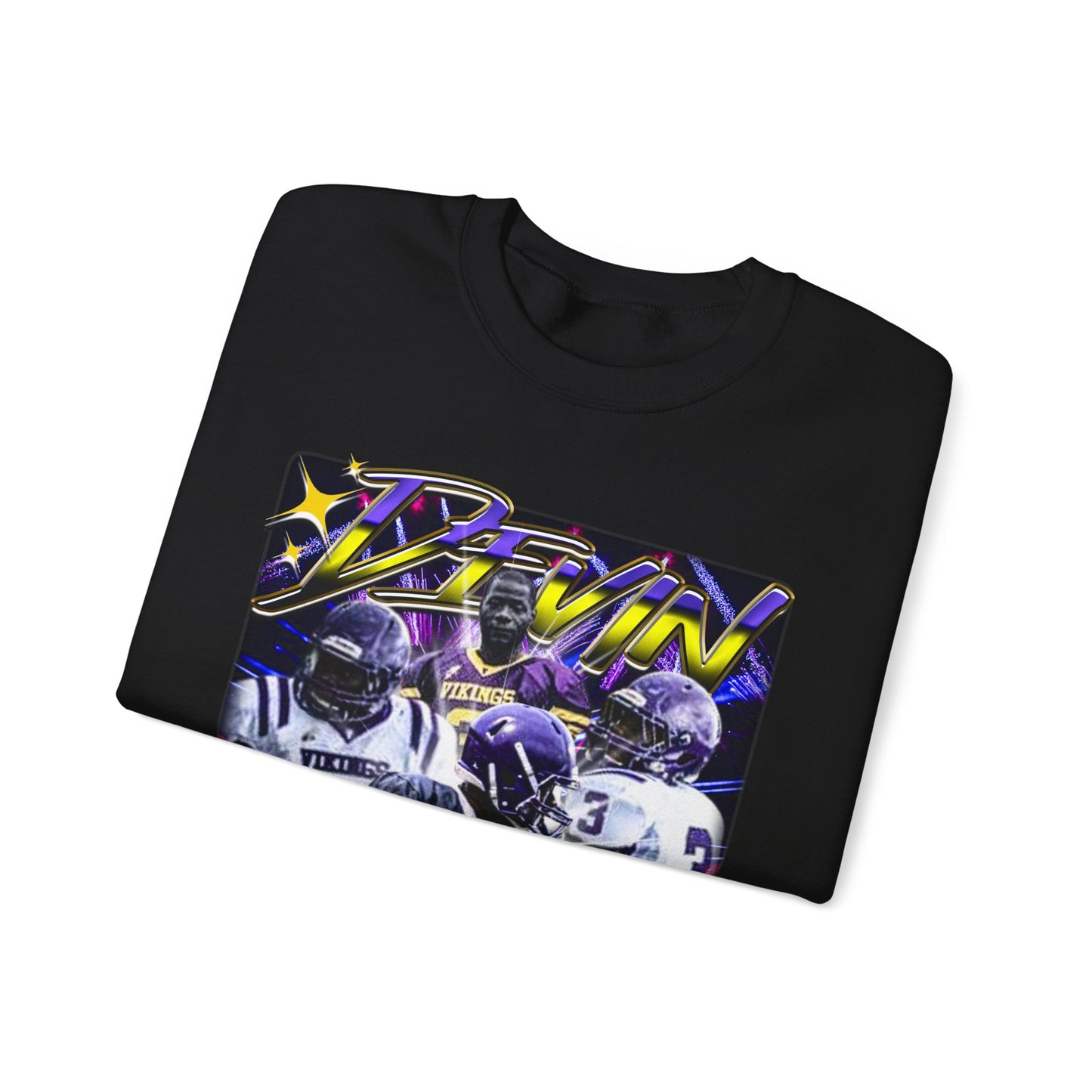 Devin Gardner Crewneck Sweatshirt