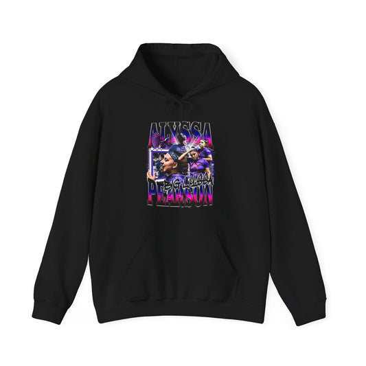 Alyssa Pearson Hoodie