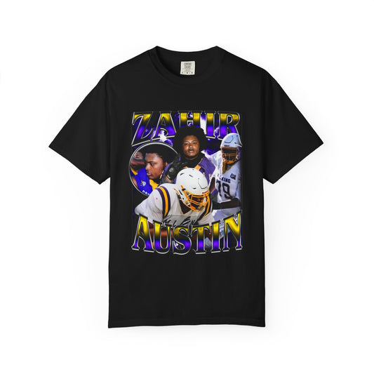 Zahir Austin Heavyweight Premium Tee