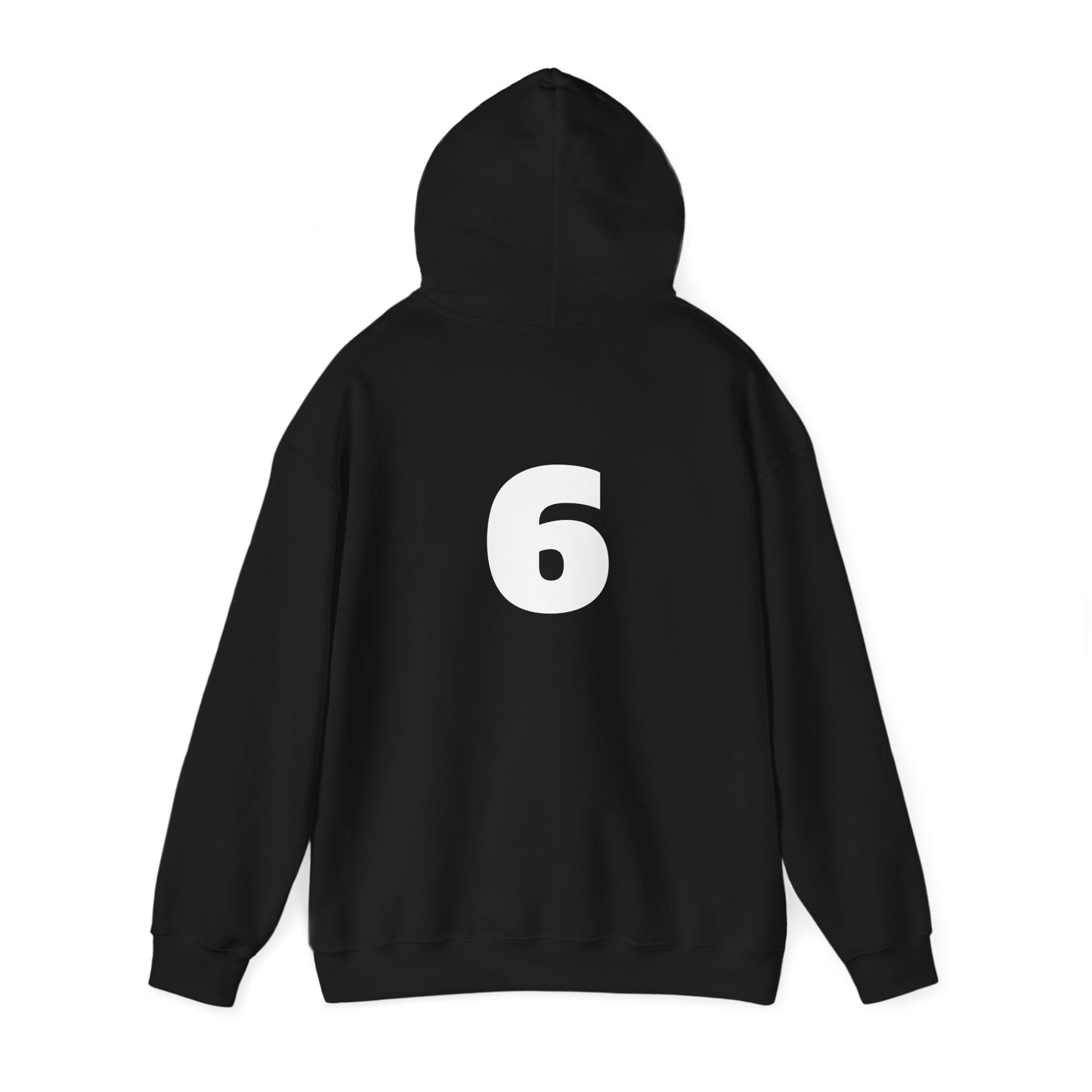 Ibrahim Dembele Hoodie