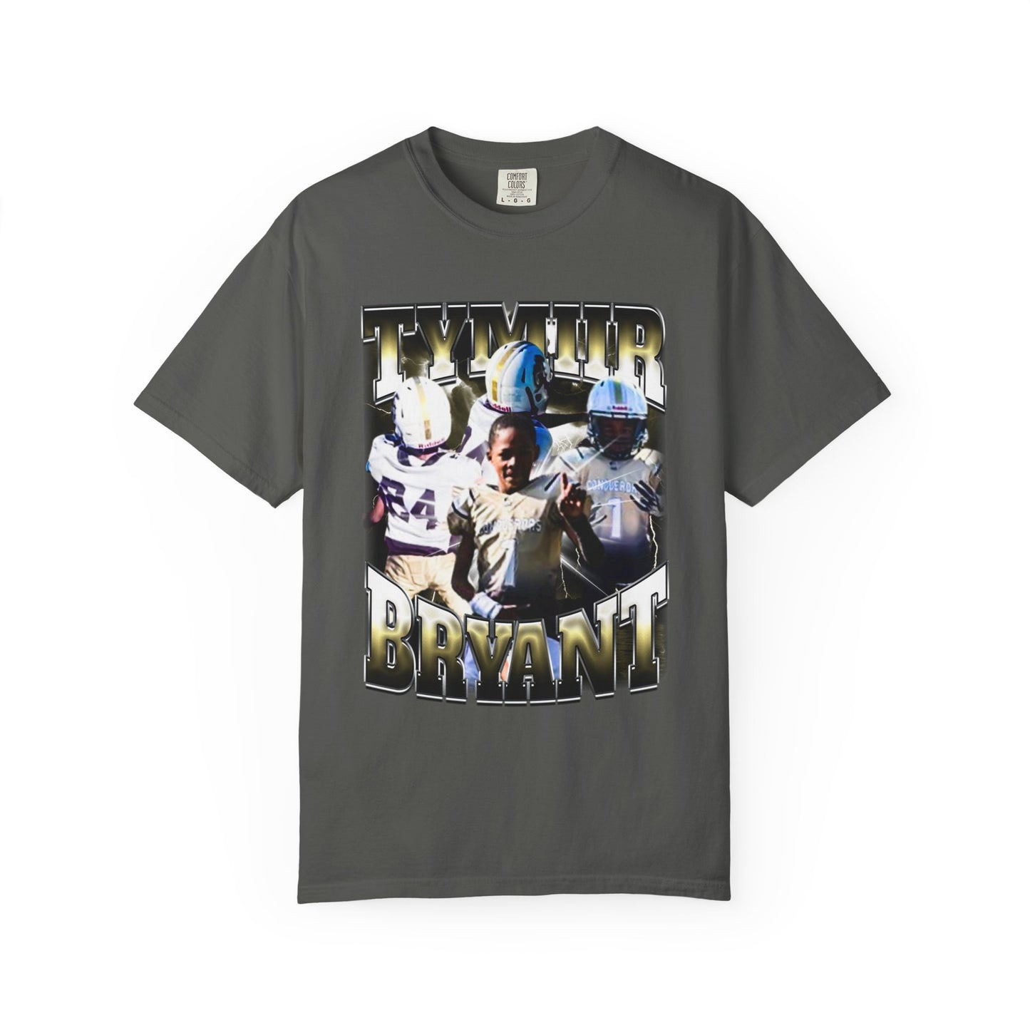 Tymir Bryant Heavyweight Premium Tee