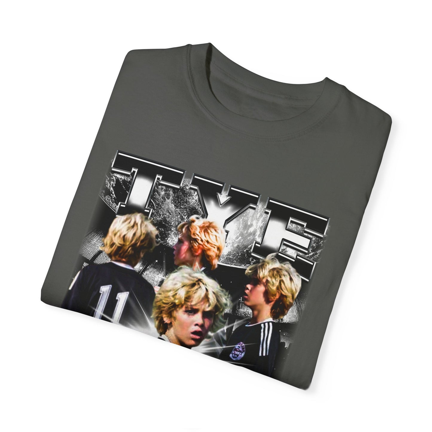 Tye Koechig Heavyweight Premium Tee