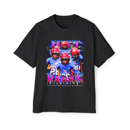 Joel Harris Oversized Retro Tee