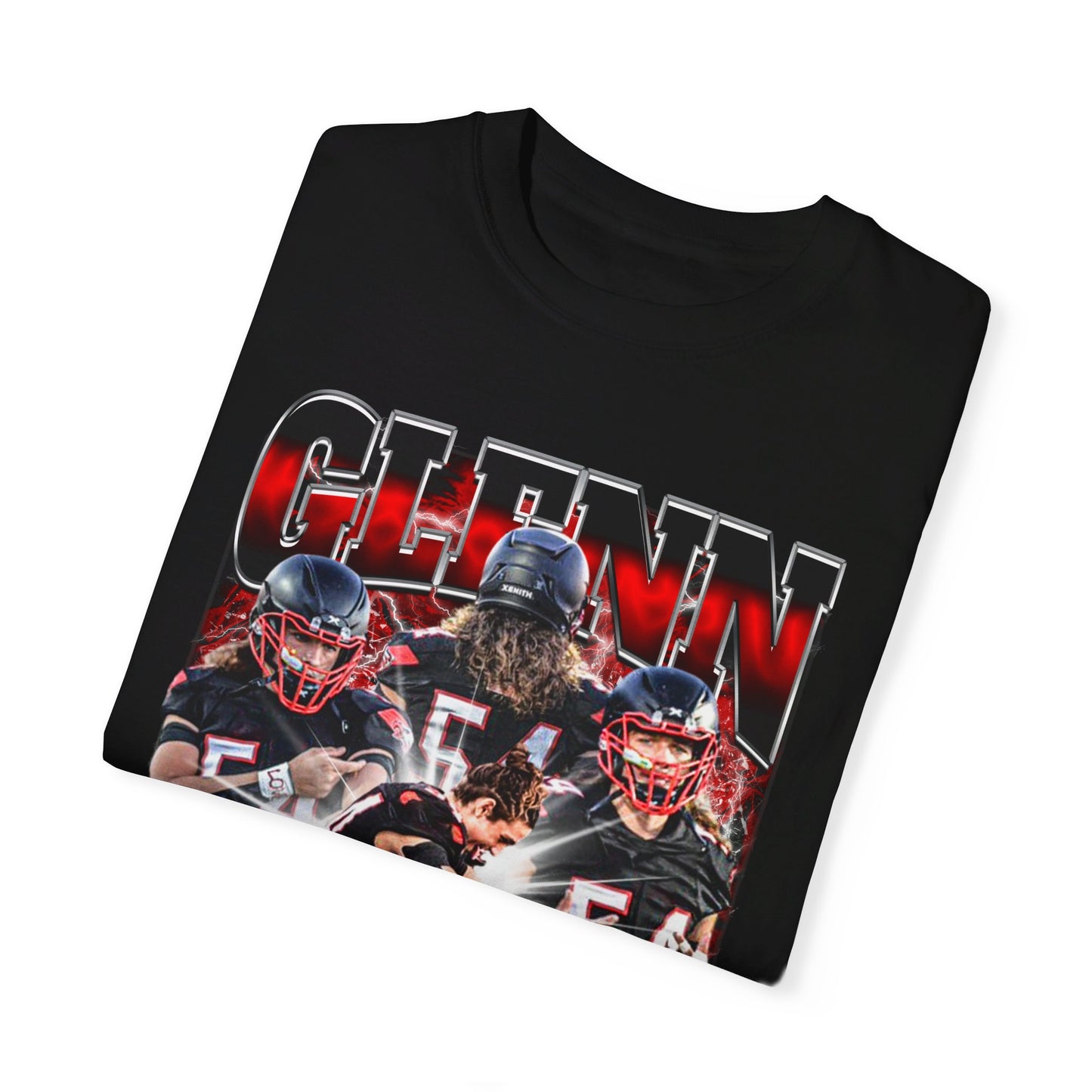Glenn Barclay Heavy Cotton Tee