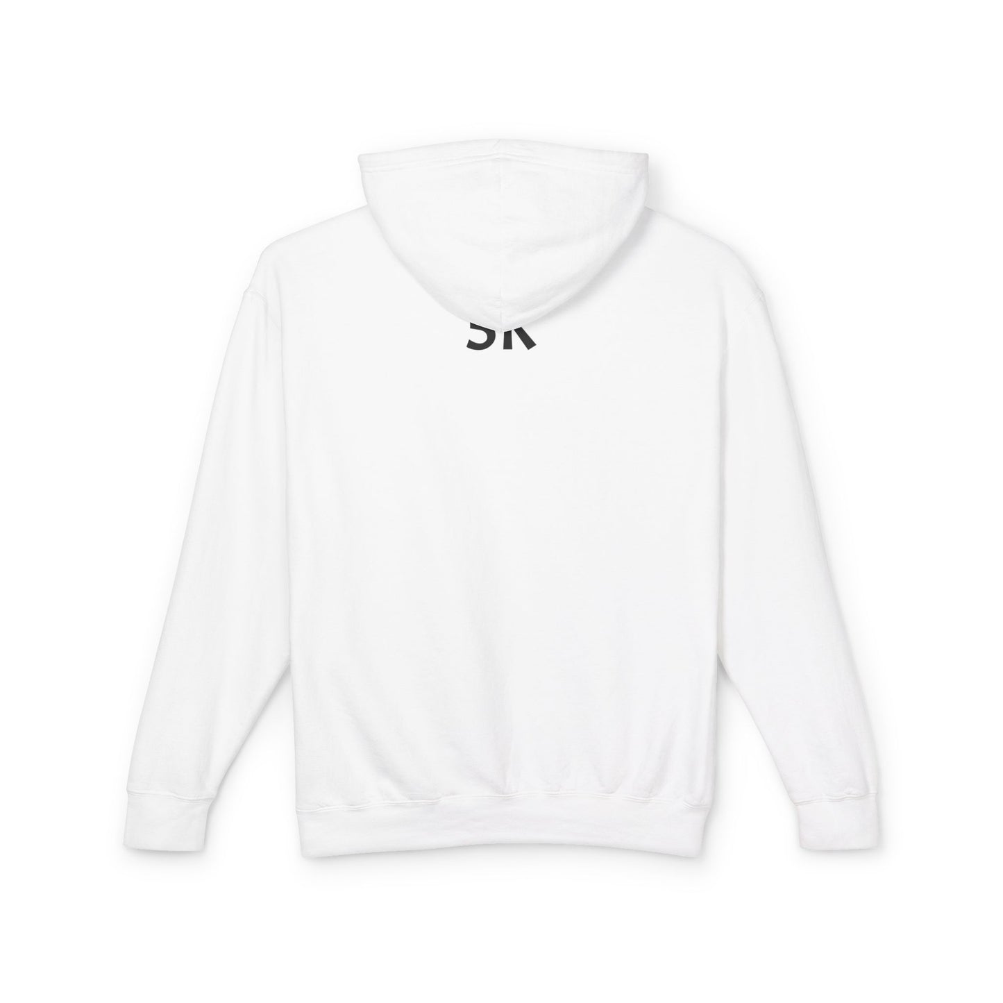Jahad Thomas Hoodie