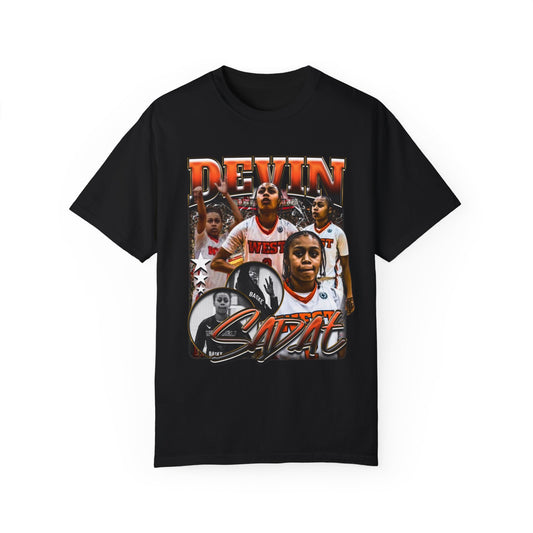 Devin Sadat Heavyweight Premium Tee