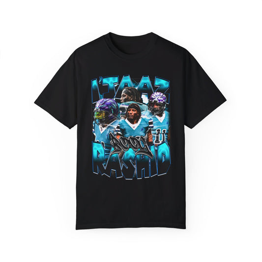 I'jaaz Rashid Heavy Cotton Tee
