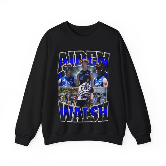 Aiden Walsh Crewneck Sweatshirt