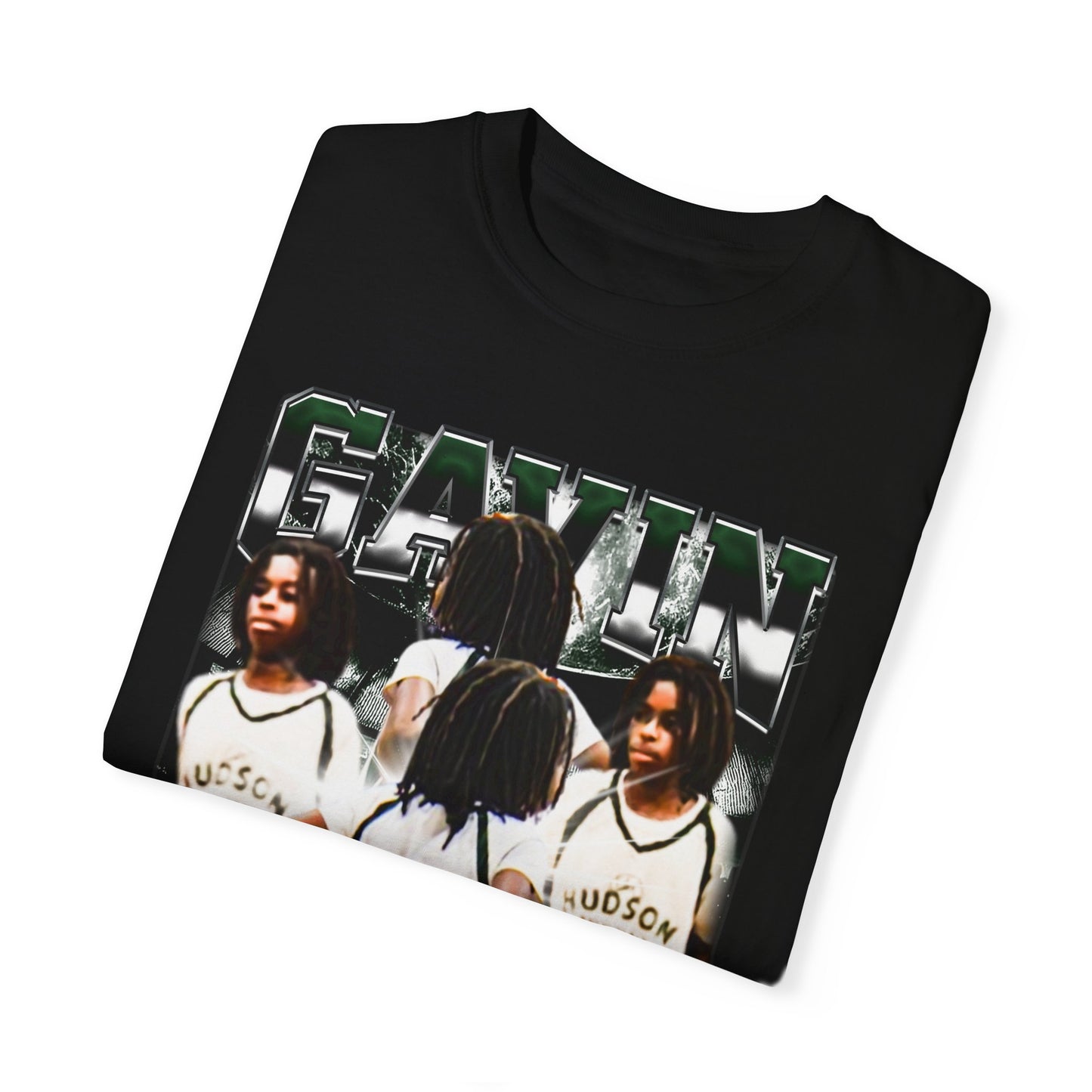 Gavin Bravo Heavyweight Premium Tee