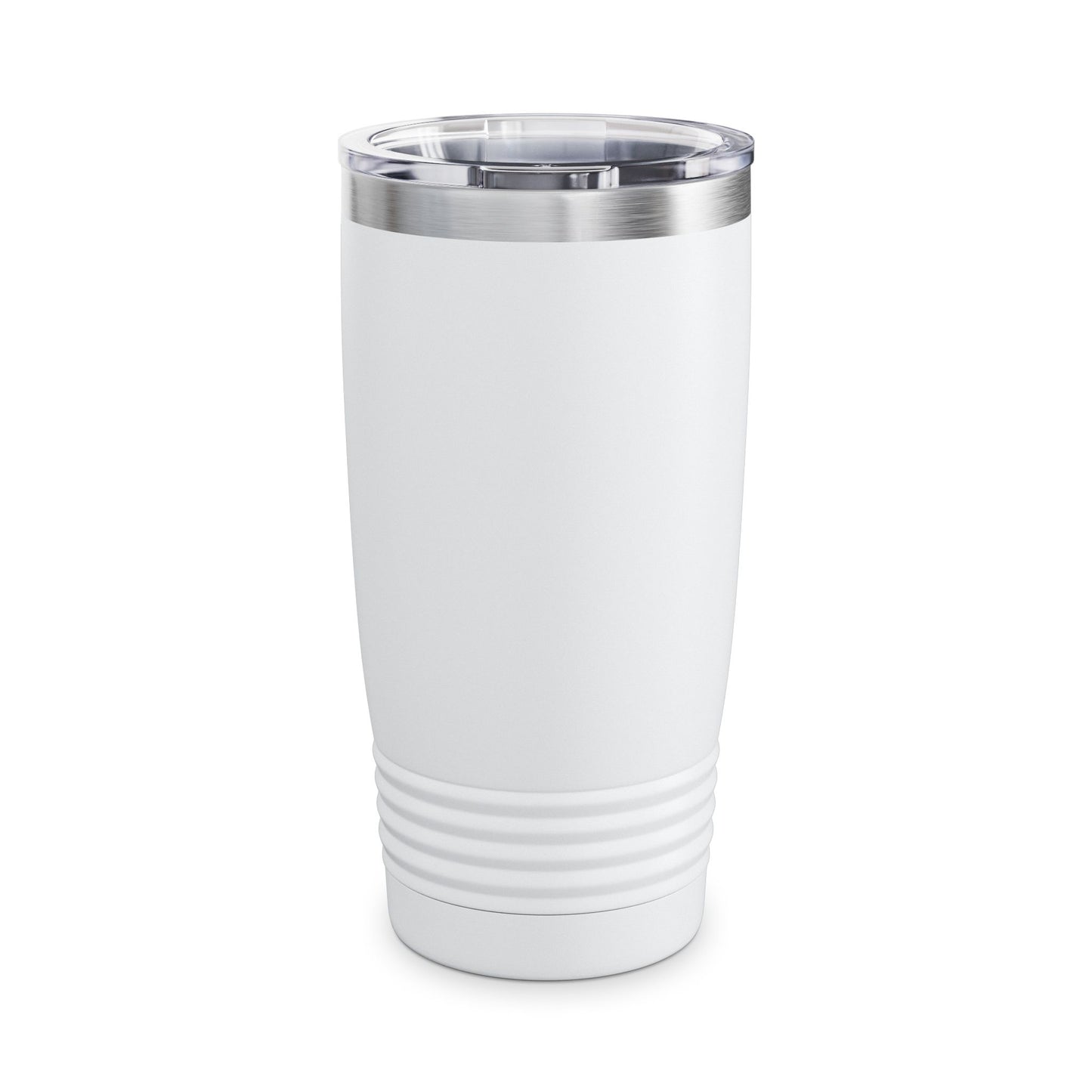 Ebenezer Ankamah Stainless Steal Tumbler