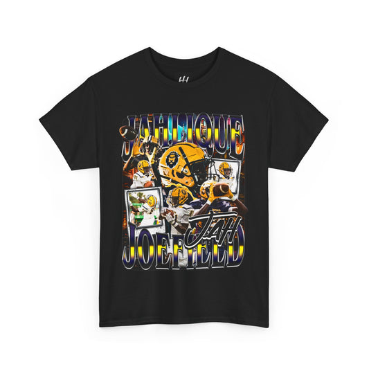 Jahlique Joefield Heavy Cotton Tee