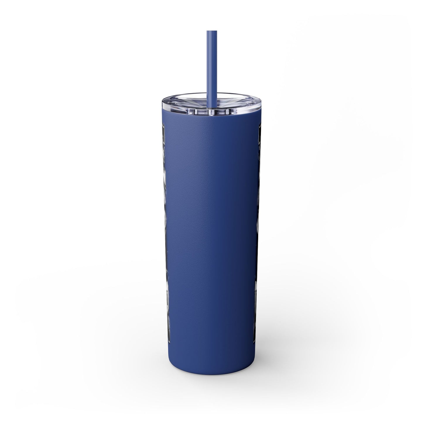Terrance Douglas Jr Stainless Steal Tumbler