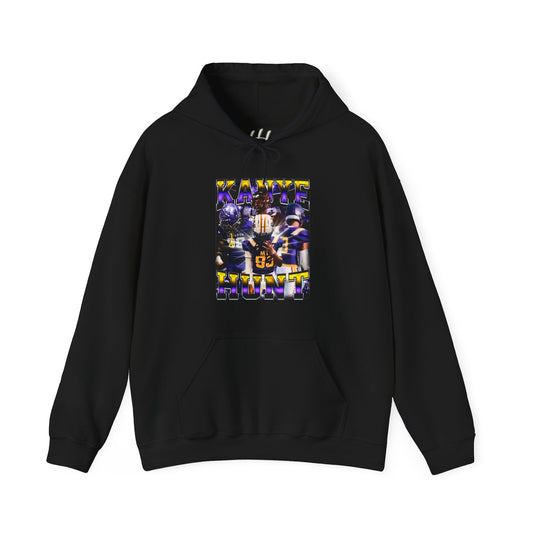 Kanye Hunt Hoodie