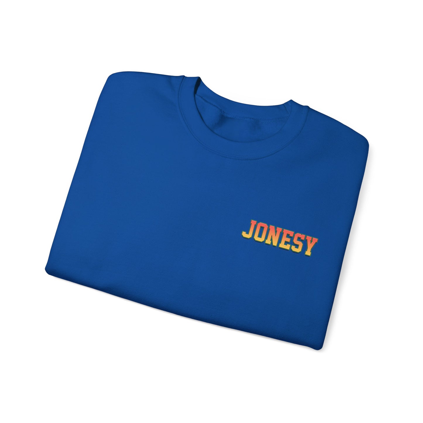 Jonesy Crewneck Sweatshirt