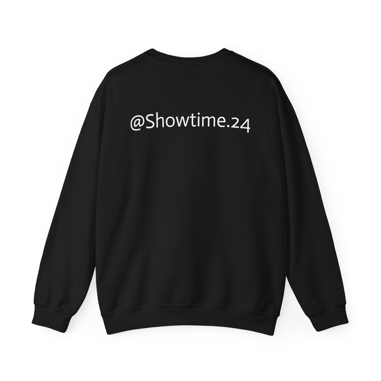 Khalil Miller Crewneck Sweatshirt