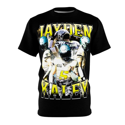 Jayden Kaley Vintage Full Pree