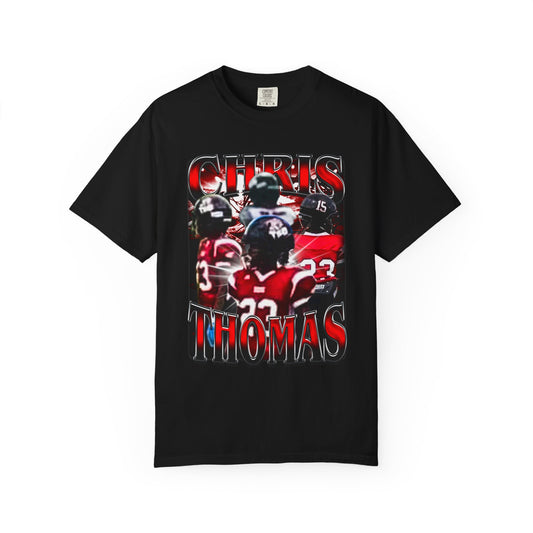 Chris Thomas Heavyweight Premium Tee