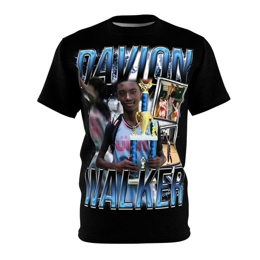 Davion Walker Vintage Full Pree