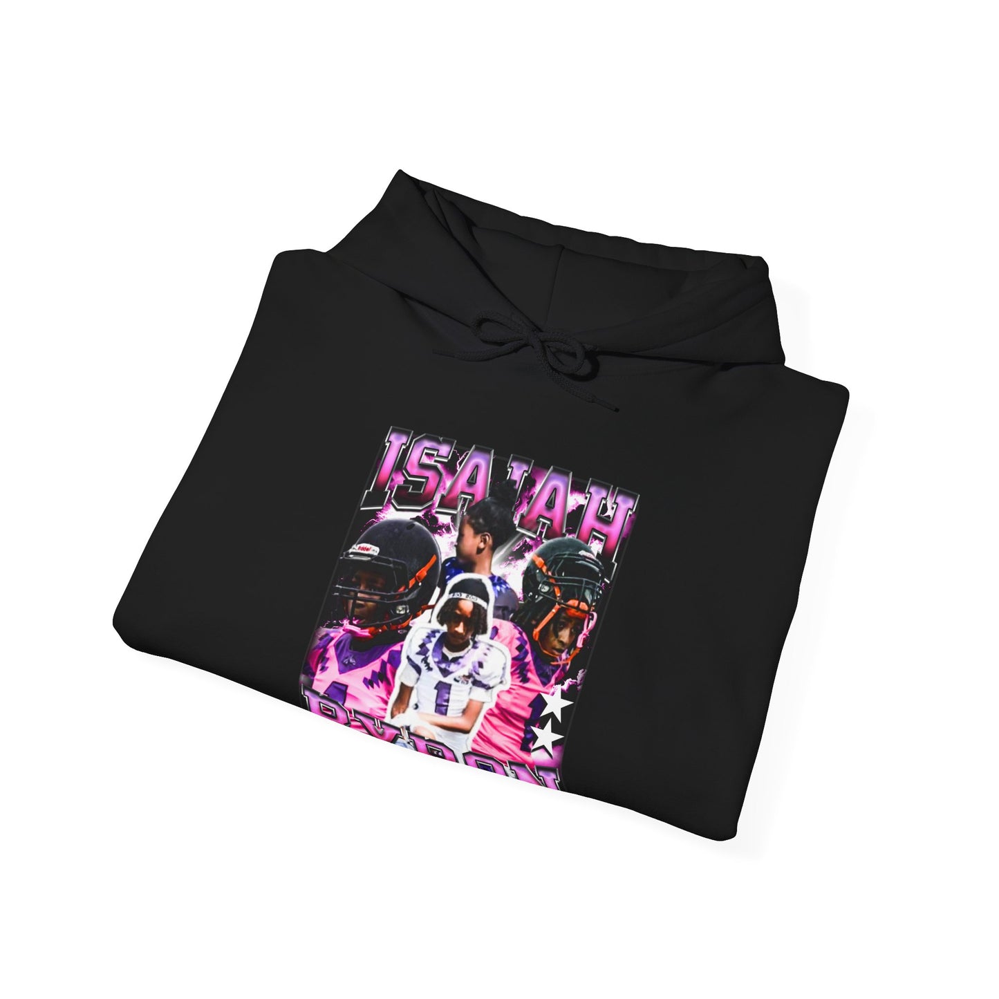 Isaiah Byron Hoodie
