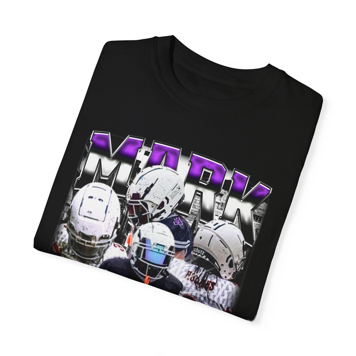 Mark Dixon Heavy Cotton Tee