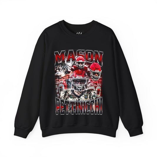 Mason Pettinicchi Crewneck Sweatshirt