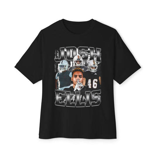 Josh Ellis Oversized Vintage Tee
