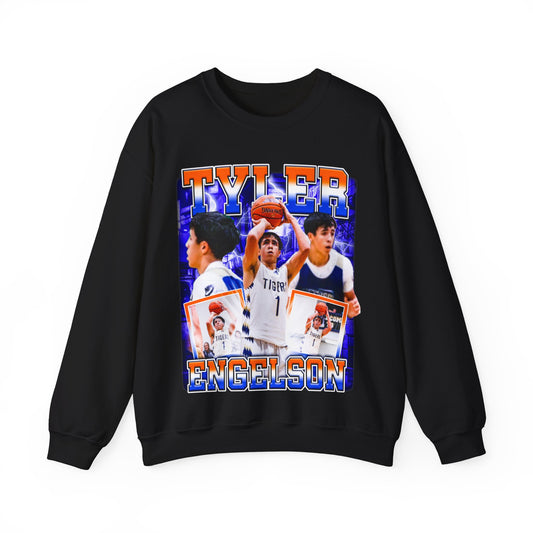 Tyler Engelson Crewneck Sweatshirt
