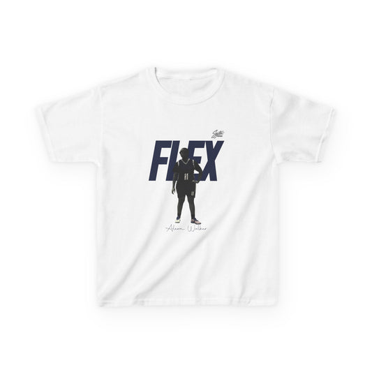 Alexa Walker Youth Heavy Cotton Tee