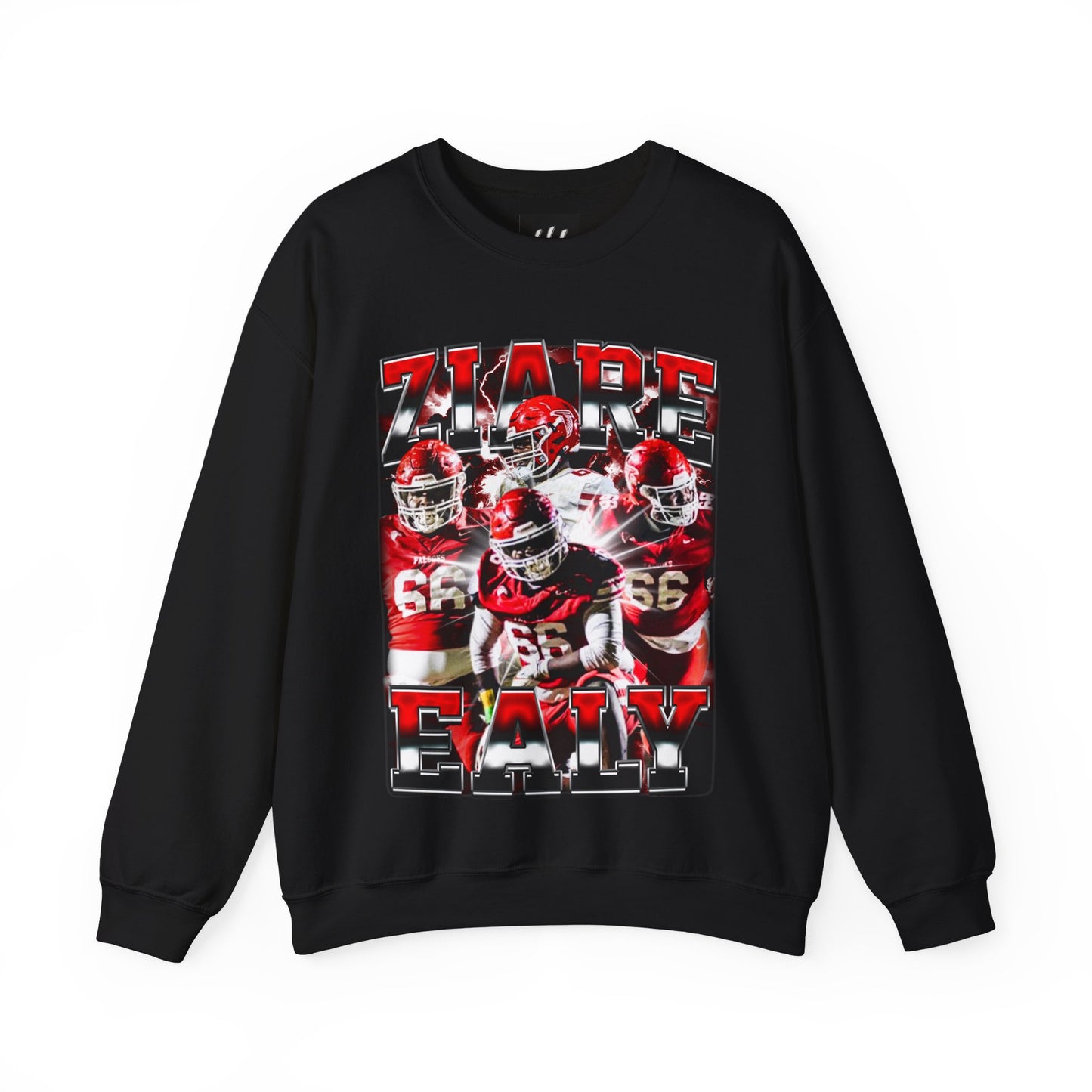 Ziare Ealy Crewneck Sweatshirt